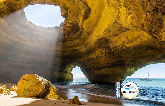 BnB Homes Elegant Apartment 50 m Walk From Beach - Foto 45