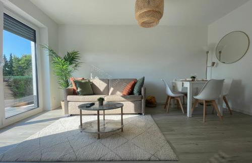 Modernes und helles Mini-Haus in Peine - Foto 1