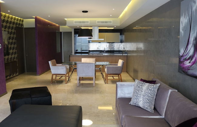 Central Park Guadalajara Boutique Apartment - Foto 34