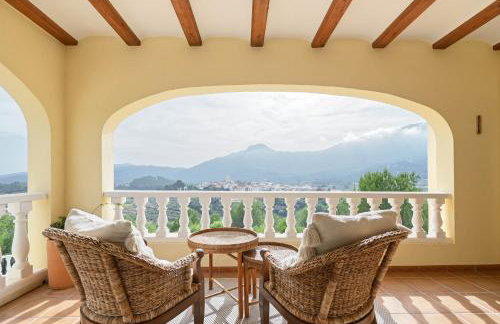 Casa de las Montañas - Foto 27