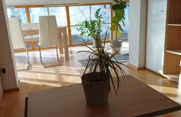 FeWo Neukirchen - Foto 11