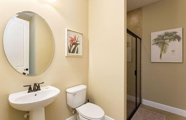 Je52915 - Reunion Resort - 5 Bed 5 Baths Villa - Foto 12