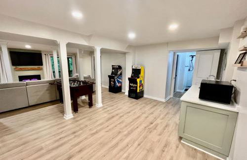 Awesome Log Cabin in Massanutten Resort - Foto 43