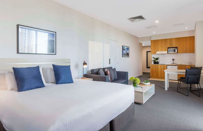 Oaks Melbourne on Market Hotel - Photo 1