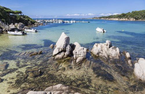 Résidence Odalys Stella di l'Aria - Foto 14