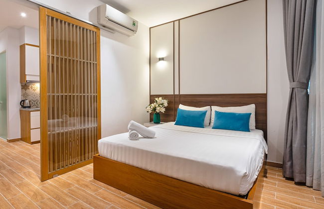 The Art - Sunshine Apartment - Foto 75