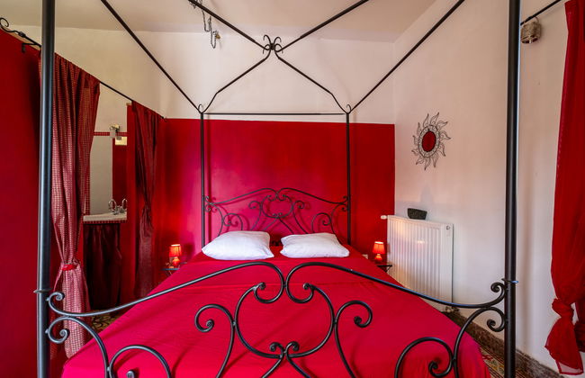 Le Mas d'Adélaïs - Foto 32