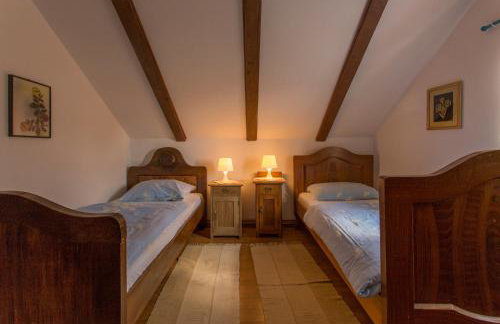 Pension Kezele - Foto 39