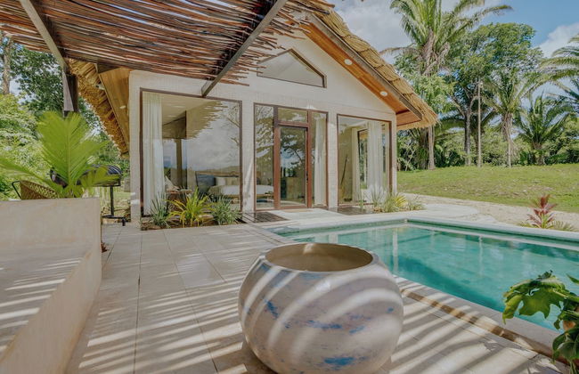 NOUR Villas - Foto 20