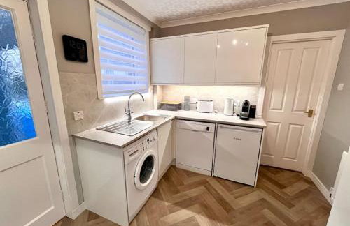 Glas Eilean View, Dornie - Foto 21