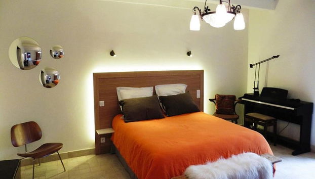 Estate in Landeleau Near Aulne River - Foto 5, Quarto