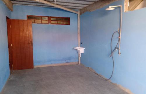 Casa conceito aberto aconchegante, perto de tudo e com garagem 64m2 - Foto 15