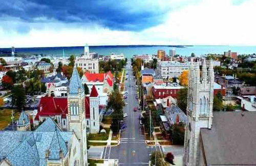 Cottage near Cedar Point and downtown Sandusky - Photo 43