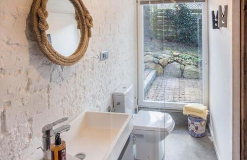 Modernes Landapartment - Foto 16