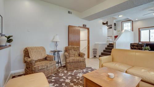 Spacious Minneapolis Home Rental 8 Mi to Downtown - Foto 3