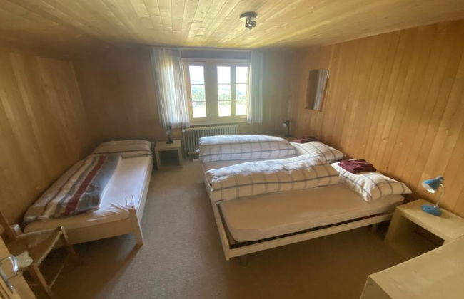 Sonnige Matte - Foto 14