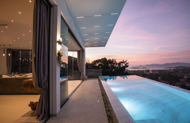 Magic Private Pool Villas Koh Samui - Photo 53
