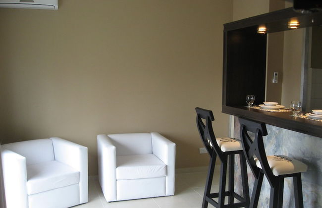 Callao Suites Recoleta - Foto 18