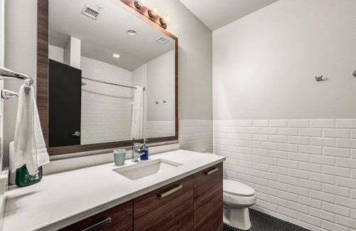 Gym Retreat 2102bdsleeps 12 Free Gym Parking - Foto 14