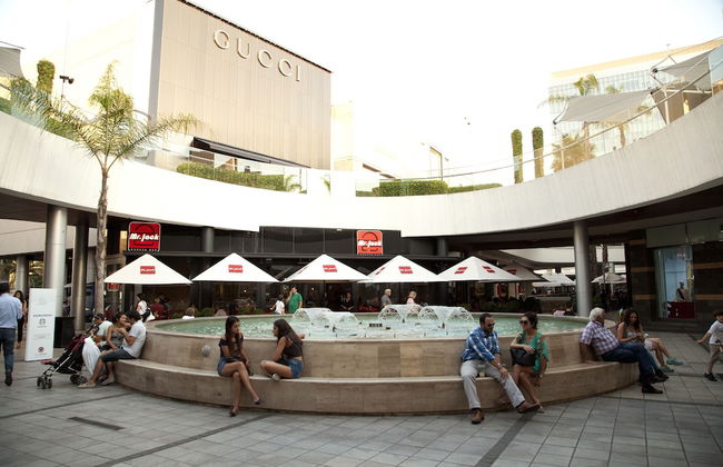 Sunset Aparts Boutique - Foto 43