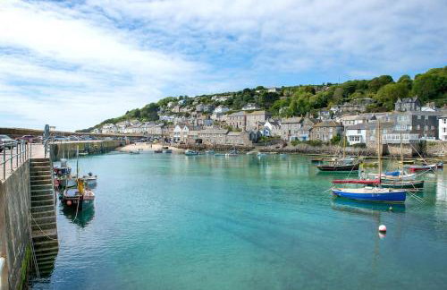 Abbey Cottage, Close to Mousehole Harbour - Photo 7