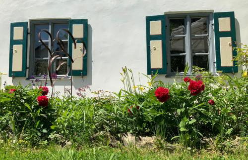 Benefizium Denklingen - Anno 1713 - Foto 33