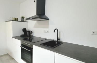 Zweizimmerwohnung in wenigen Minuten in Frankfurt - Foto 5