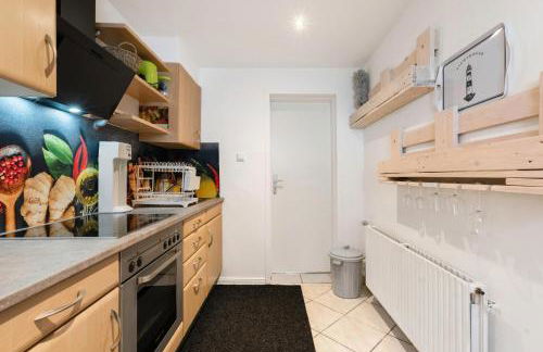 Ferienwohnung Weyres - Foto 10