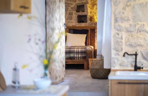 Stone House Kula Milica - Foto 32