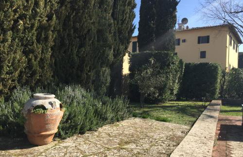 Villa Il Padule - Foto 66