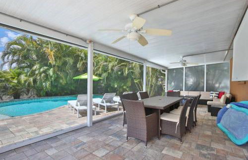 Resort Saltwater Pool Spa Near Anna Maria - Photo 37