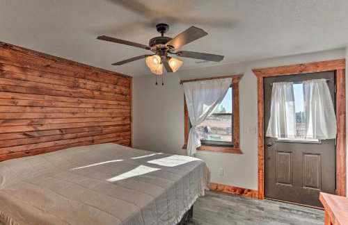 Cabin with Black Hills Views, 10 Mi to Mt Rushmore! - Foto 14