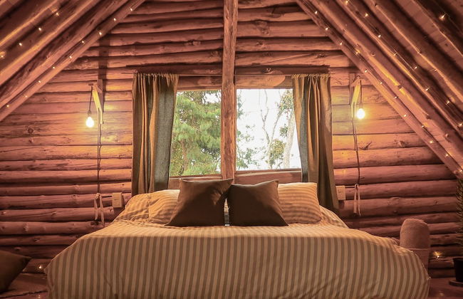 Chalets Boutique de Vereda - Foto 20