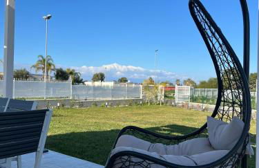 Dionysus Luxury Villa - Foto 7