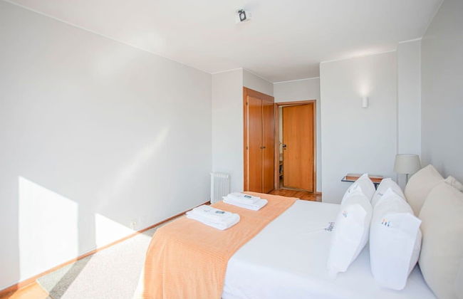 Liiiving in Porto Sea River View Apartment - Foto 57