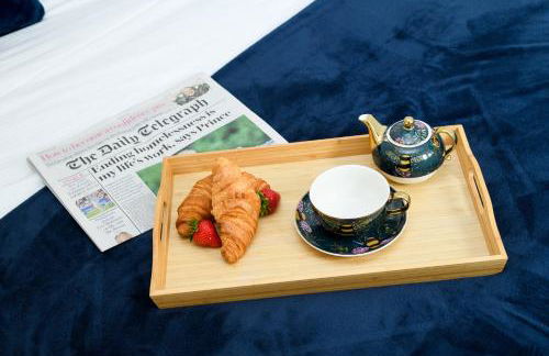 Monk Street Apartments by Abergavenny 3-Peak Properties - Foto 18