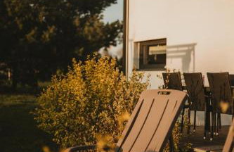 Między lasem, polem a jeziorem - domek na Mazurach - Foto 33