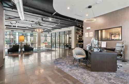 Lodgeur Med Center, Houston - close to MD Anderson & other hospitals - Foto 28