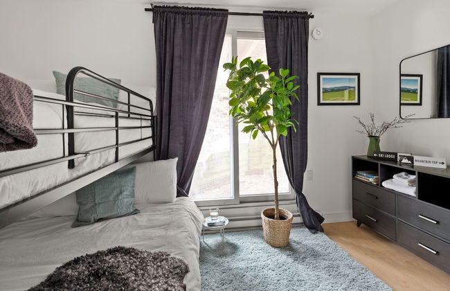 22 Village Run 3 Bedroom Condo by RedAwning - Foto 9