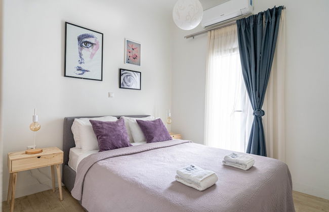 Athens Morum City Apartments - Foto 24