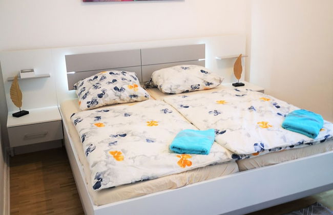 Gäste-Liesel Ferienwohnungen - Foto 13