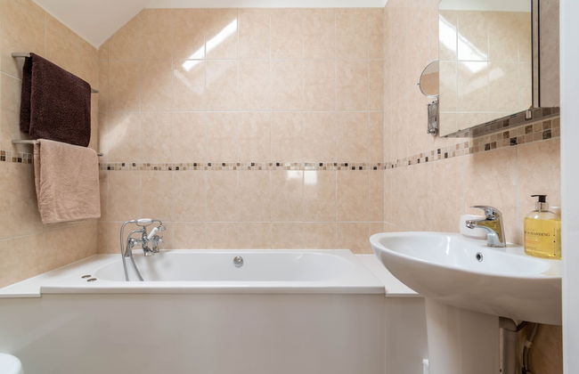 Bryn Eithin Cottage Far From the Madding Crowd - Foto 15