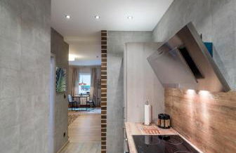 Herzo Center Apartments - Foto 43