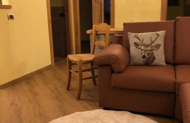 Flora Alpina apartments - Residenza Bieltschocke - Foto 19