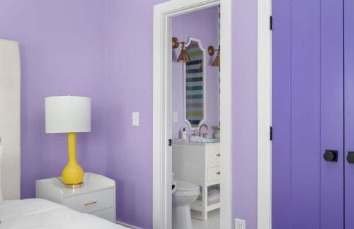 Violet Fizz - Foto 24