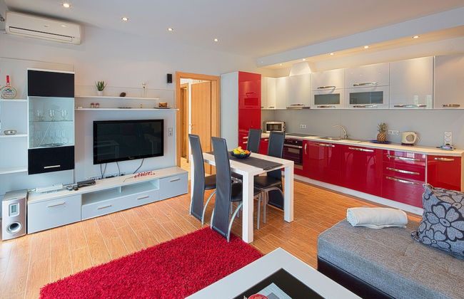 Montelux Apartments - Foto 30