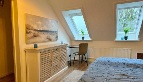 NEU Apartment in Friedrichskoog 130 qm Grosser Garten - Foto 4