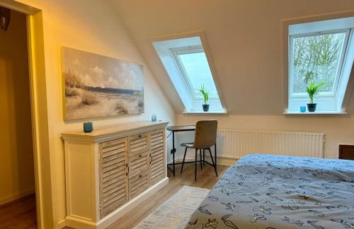 NEU Apartment in Friedrichskoog 130 qm Grosser Garten - Foto 4