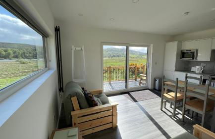 Ceol Mor Highland Lodges - Foto 10