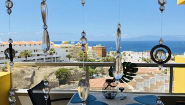 Costa Adeje Orlando Tenerife Sea View - Pool - AC - Foto 5